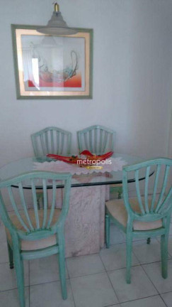 Imagem Apartamento com 2 Quartos à Venda, 55 m² em Ipiranga - São Paulo