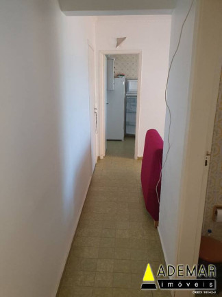 Apartamento com 1 Quarto à Venda, 57 m² em Cidade Ocian - Praia Grande