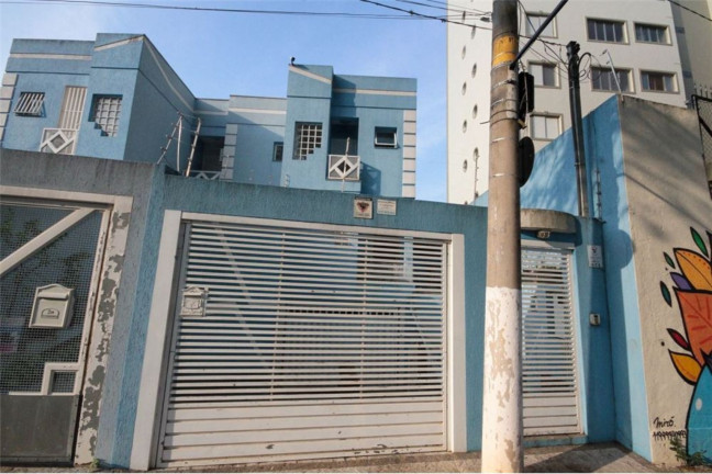 Imagem Casa com 3 Quartos à Venda,  em Vila Brasílio Machado - São Paulo
