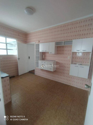 Imagem Apartamento com 3 Quartos para Alugar, 117 m² em Boqueirão - Santos