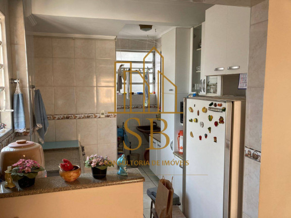 Imagem Apartamento com 2 Quartos à Venda, 87 m² em Centro - São Vicente Imagem Apartamento com 2 Quartos à Venda, 87 m² em Centro - São Vicente