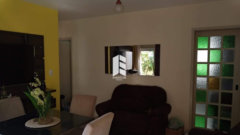 Imagem Apartamento com 3 Quartos à Venda, em Pinheiro Machado - Santa Maria Imagem Apartamento com 3 Quartos à Venda, em Pinheiro Machado - Santa Maria