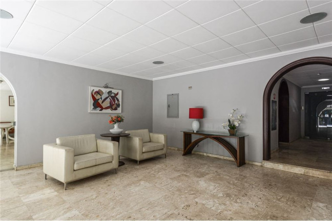 Imagem Apartamento com 3 Quartos à Venda, 111 m² em Moema - São Paulo Imagem Apartamento com 3 Quartos à Venda, 111 m² em Moema - São Paulo