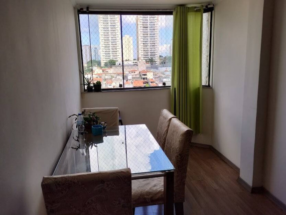 Imagem Apartamento com 3 Quartos à Venda, 74 m² em Chácara Santo Antônio (zona Leste) - São Paulo