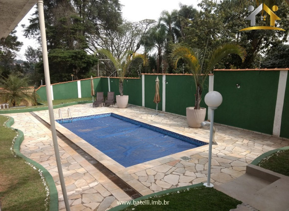 Imagem Casa com 3 Quartos à Venda, 777 m² em Granja Viana - Cotia Imagem Casa com 3 Quartos à Venda, 777 m² em Granja Viana - Cotia