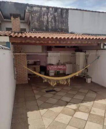 Imagem Sobrado com 2 Quartos à Venda, 125 m² em Jardim Bela Vista - Guarulhos Imagem Sobrado com 2 Quartos à Venda, 125 m² em Jardim Bela Vista - Guarulhos