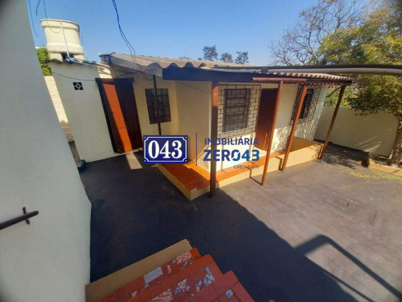 Imagem Casa com 3 Quartos à Venda, 100 m² em Jardim Kase - Londrina Imagem Casa com 3 Quartos à Venda, 100 m² em Jardim Kase - Londrina