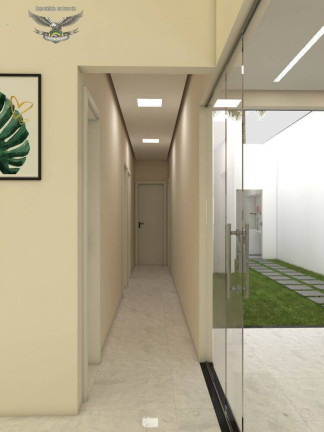Imagem Casa de Condomínio com 3 Quartos à Venda, em Parque Verde - Belém Imagem Casa de Condomínio com 3 Quartos à Venda, em Parque Verde - Belém