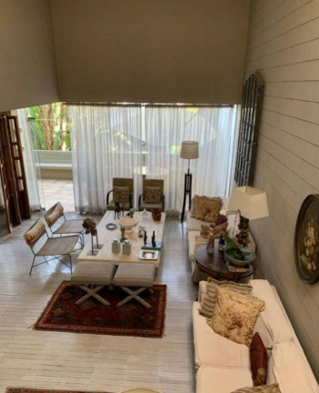 Imagem Casa com 3 Quartos à Venda, 345 m² em Campo Belo - São Paulo