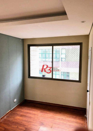 Imagem Apartamento com 3 Quartos à Venda, 82 m² em Centro - São Vicente
