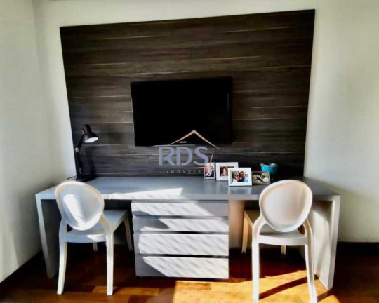 Imagem Apartamento com 3 Quartos à Venda, 135 m² em Brooklin Paulista - São Paulo Imagem Apartamento com 3 Quartos à Venda, 135 m² em Brooklin Paulista - São Paulo