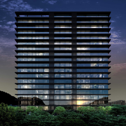 Imagem Apartamento com 2 Quartos à Venda, 53 m² em Recreio Dos Bandeirantes - Rio De Janeiro Imagem Apartamento com 2 Quartos à Venda, 53 m² em Recreio Dos Bandeirantes - Rio De Janeiro