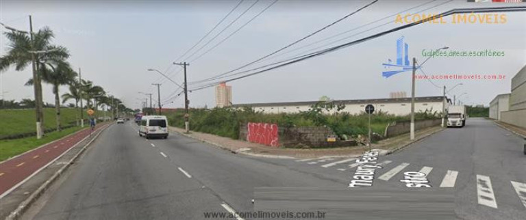 Imagem Terreno à Venda, 11 m² em Vila Mirim - Praia Grande Imagem Terreno à Venda, 11 m² em Vila Mirim - Praia Grande