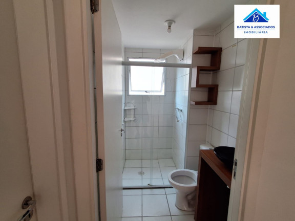 Imagem Apartamento com 2 Quartos à Venda, 44 m² em Jardim Do Lago Ii - Campinas Imagem Apartamento com 2 Quartos à Venda, 44 m² em Jardim Do Lago Ii - Campinas