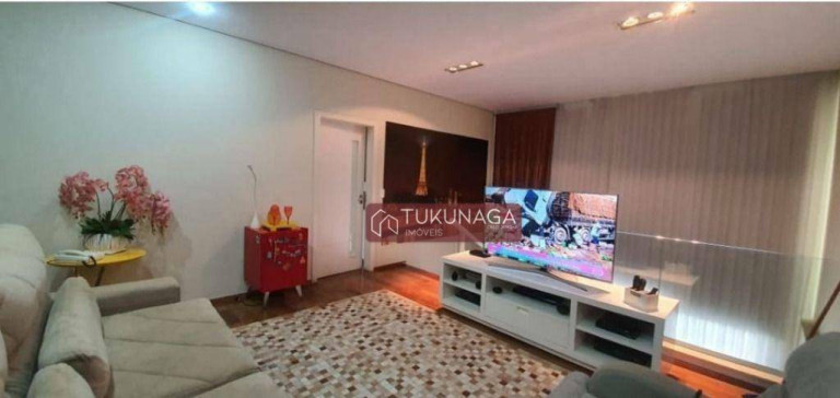 Imagem Sobrado com 3 Quartos à Venda, 200 m² em Parque Renato Maia - Guarulhos Imagem Sobrado com 3 Quartos à Venda, 200 m² em Parque Renato Maia - Guarulhos