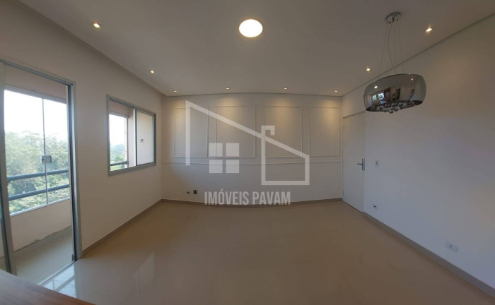 Imagem Apartamento com 3 Quartos à Venda, 78 m² em Planalto - São Bernardo Do Campo Imagem Apartamento com 3 Quartos à Venda, 78 m² em Planalto - São Bernardo Do Campo