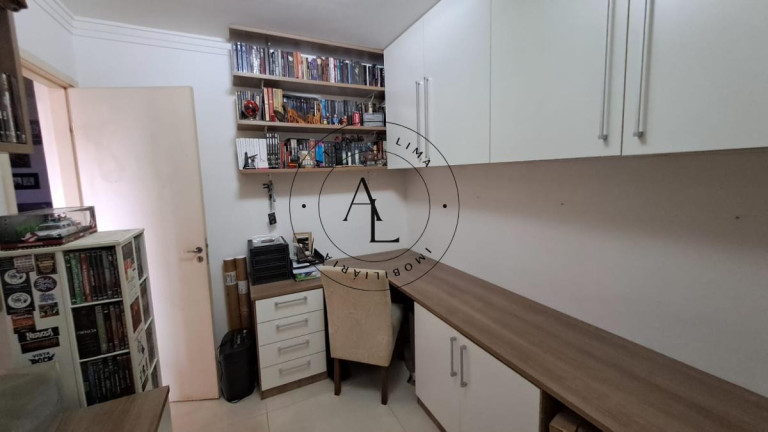 Imagem Apartamento com 2 Quartos à Venda, 50 m² em Vila Industrial - Campinas Imagem Apartamento com 2 Quartos à Venda, 50 m² em Vila Industrial - Campinas