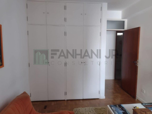 Imagem Imóvel com 3 Quartos à Venda, 158 m² em Jardim Europa - São Paulo Imagem Imóvel com 3 Quartos à Venda, 158 m² em Jardim Europa - São Paulo