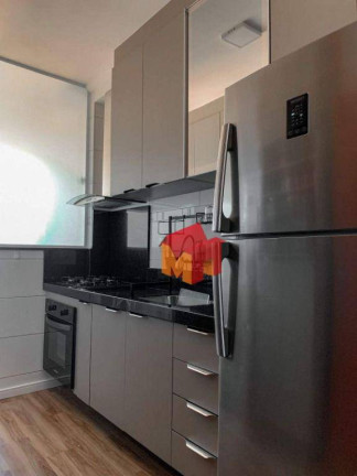 Imagem Apartamento com 3 Quartos à Venda, 78 m² em Centro - Nova Odessa