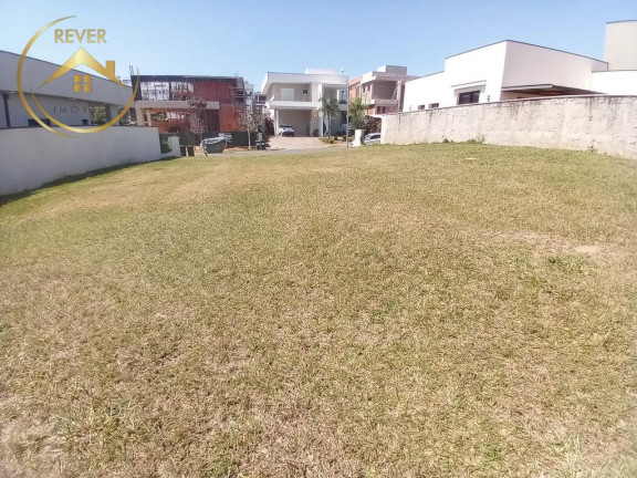 Imagem Terreno à Venda, 452 m² em Alphaville - Campinas Imagem Terreno à Venda, 452 m² em Alphaville - Campinas