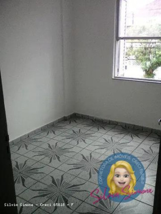 Imagem Apartamento com 3 Quartos à Venda, 86 m² em Jardim Independência - São Vicente
