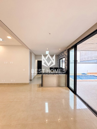 Imagem Casa de Condomínio com 3 Quartos à Venda, 300 m² em Jardim Primavera - Itupeva Imagem Casa de Condomínio com 3 Quartos à Venda, 300 m² em Jardim Primavera - Itupeva