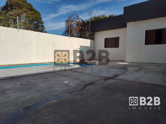 Imagem Chácara com 2 Quartos à Venda, 120 m² em Vale Do Igapó - Bauru Imagem Chácara com 2 Quartos à Venda, 120 m² em Vale Do Igapó - Bauru