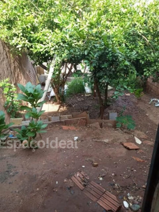 Imagem Casa com 2 Quartos à Venda, 50 m² em Pousada Da Esperança I - Bauru