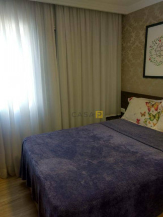 Imagem Apartamento com 2 Quartos à Venda, 43 m² em Jardim Bertoni - Americana Imagem Apartamento com 2 Quartos à Venda, 43 m² em Jardim Bertoni - Americana