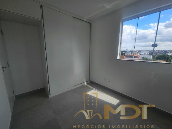 Imagem Apartamento com 3 Quartos à Venda, 75 m² em Santa Branca - Belo Horizonte