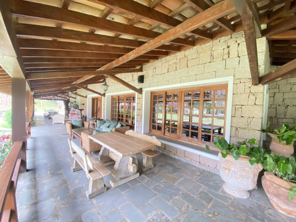 Imagem Chácara com 20 Quartos à Venda, 3.000.000 m² em Quinta Da Baroneza - Bragança Paulista Imagem Chácara com 20 Quartos à Venda, 3.000.000 m² em Quinta Da Baroneza - Bragança Paulista
