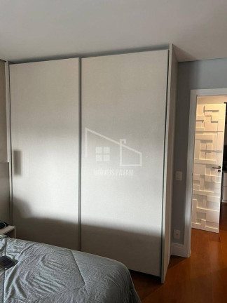 Imagem Apartamento com 3 Quartos à Venda, 158 m² em Vila Gonçalves - São Bernardo Do Campo