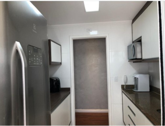 Imagem Apartamento com 3 Quartos à Venda, 162 m² em Anália Franco - São Paulo