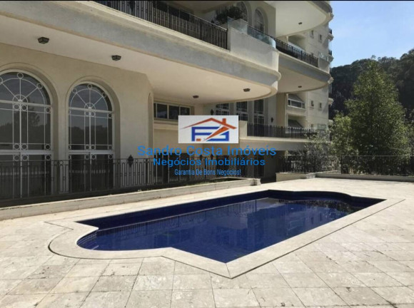 Imagem Apartamento com 5 Quartos à Venda, 1.223 m² em Retiro Morumbi - São Paulo Imagem Apartamento com 5 Quartos à Venda, 1.223 m² em Retiro Morumbi - São Paulo