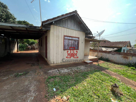 Imagem Casa com 4 Quartos à Venda, 656 m² em Jardim Europa - Londrina Imagem Casa com 4 Quartos à Venda, 656 m² em Jardim Europa - Londrina