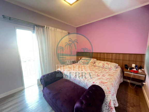 Imagem Casa de Condomínio com 4 Quartos à Venda, 132 m² em Medeiros - Jundiaí