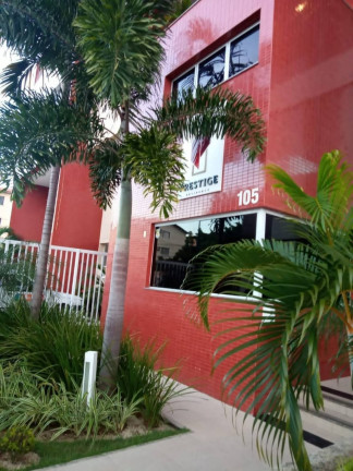 Apartamento com 2 Quartos à Venda, 63 m² em Jabotiana - Aracaju