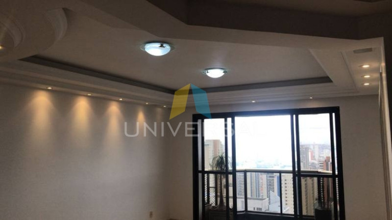 Imagem Apartamento com 4 Quartos à Venda, 360 m² em Tatuapé - São Paulo