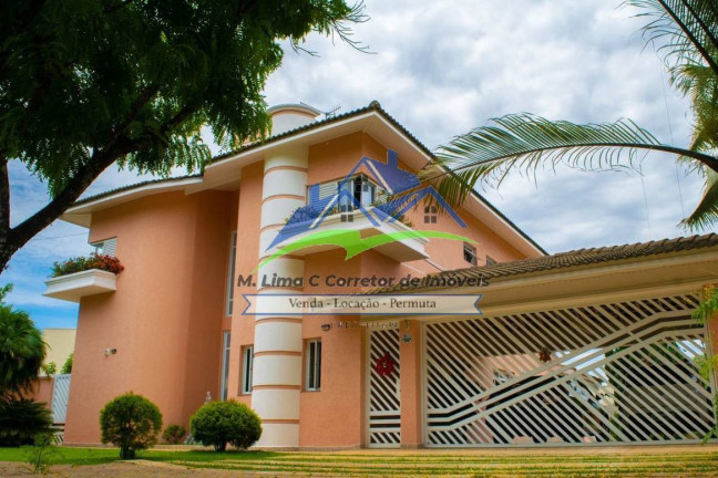 Imagem Casa de Condomínio com 6 Quartos à Venda, 800 m² em Condomínio Residencial Shamballa I - Atibaia Imagem Casa de Condomínio com 6 Quartos à Venda, 800 m² em Condomínio Residencial Shamballa I - Atibaia