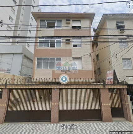 Apartamento com 2 Quartos à Venda, 72 m² em Marapé - Santos
