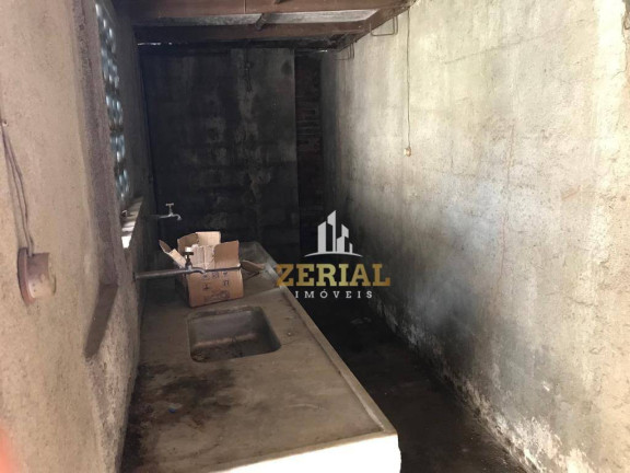 Imagem Casa com 2 Quartos à Venda, 400 m² em Cerâmica - São Caetano Do Sul