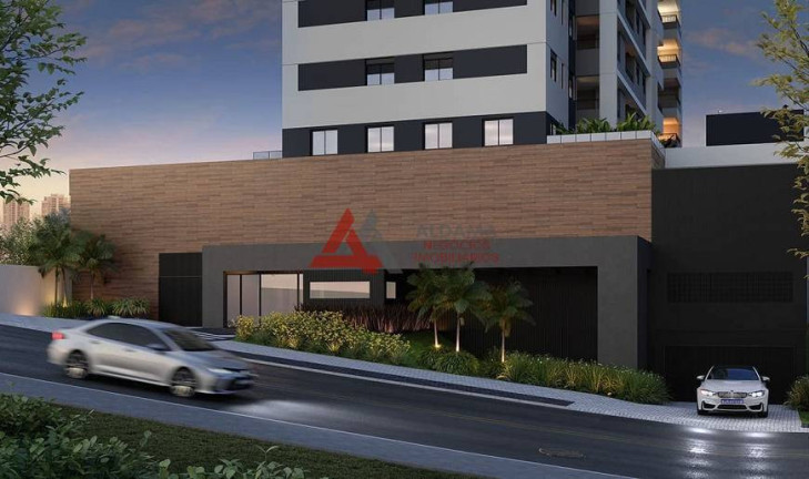 Imagem Apartamento com 2 Quartos à Venda, 48 m² em Vila Pindorama - Barueri Imagem Apartamento com 2 Quartos à Venda, 48 m² em Vila Pindorama - Barueri