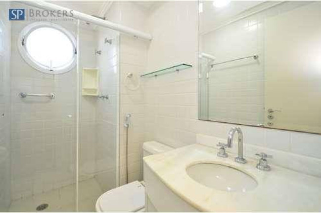 Imagem Apartamento com 3 Quartos à Venda, 173 m² em Vila Andrade - São Paulo Imagem Apartamento com 3 Quartos à Venda, 173 m² em Vila Andrade - São Paulo