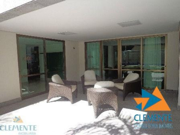 Imagem Apartamento com 4 Quartos à Venda, 180 m² em Santo Agostinho - Belo Horizonte