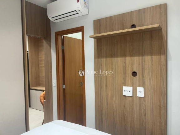 Imagem Apartamento com 1 Quarto à Venda, 30 m² em José Menino - Santos Imagem Apartamento com 1 Quarto à Venda, 30 m² em José Menino - Santos