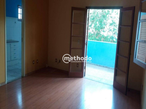 Imagem Casa com 3 Quartos à Venda, 216 m² em Nova Campinas - Campinas Imagem Casa com 3 Quartos à Venda, 216 m² em Nova Campinas - Campinas