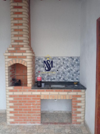 Imagem Casa com 2 Quartos à Venda,  em Bairro Nova Califórnia - Cabo Frio