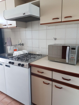 Imagem Flat com 1 Quarto à Venda, 46 m² em Centro - Campinas Imagem Flat com 1 Quarto à Venda, 46 m² em Centro - Campinas