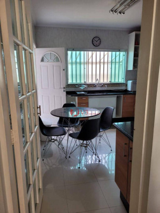 Imagem Sobrado com 3 Quartos à Venda, 138 m² em Vila Guilhermina - São Paulo Imagem Sobrado com 3 Quartos à Venda, 138 m² em Vila Guilhermina - São Paulo