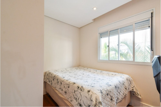 Imagem Apartamento com 2 Quartos à Venda, 57 m² em Vila Gumercindo - São Paulo Imagem Apartamento com 2 Quartos à Venda, 57 m² em Vila Gumercindo - São Paulo